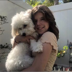 Meet your Posher, Anna